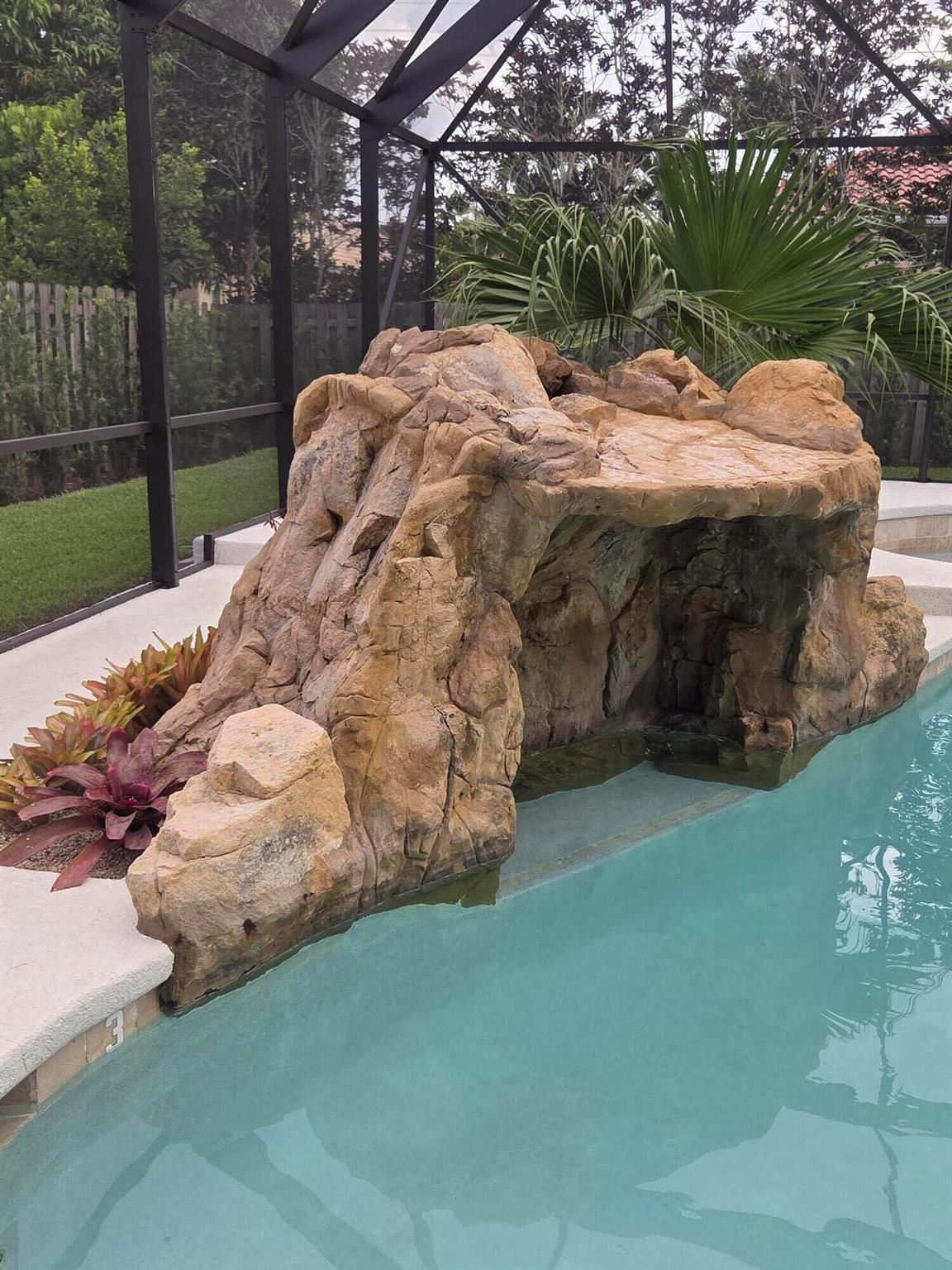 JUPITER RIVER ESTATES - Residential Lease