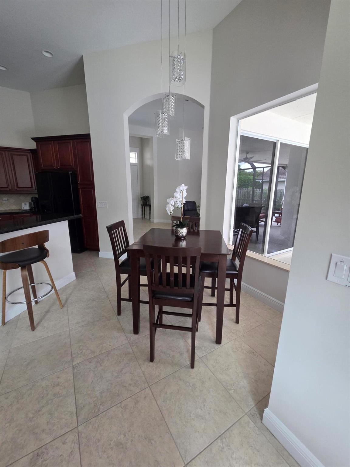 JUPITER RIVER ESTATES - Residential Lease