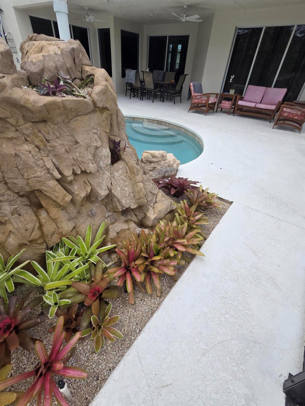 JUPITER RIVER ESTATES - Residential Lease