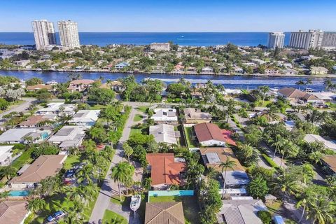 2700 SE 3rd St Pompano Beach FL 33062