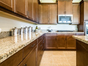 IBIS GOLF AND COUNTRY CLU - Residential