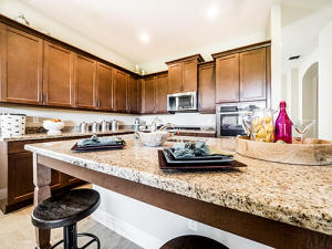 IBIS GOLF AND COUNTRY CLU - Residential