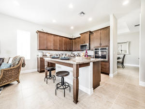 IBIS GOLF AND COUNTRY CLU - Residential