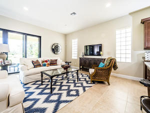 IBIS GOLF AND COUNTRY CLU - Residential