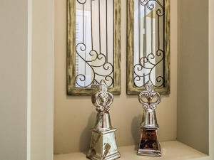 IBIS GOLF AND COUNTRY CLU - Residential