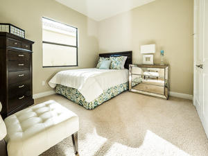 IBIS GOLF AND COUNTRY CLU - Residential