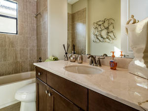 IBIS GOLF AND COUNTRY CLU - Residential