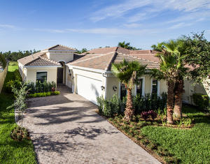 IBIS GOLF AND COUNTRY CLU - Residential