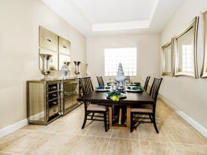 IBIS GOLF AND COUNTRY CLU - Residential