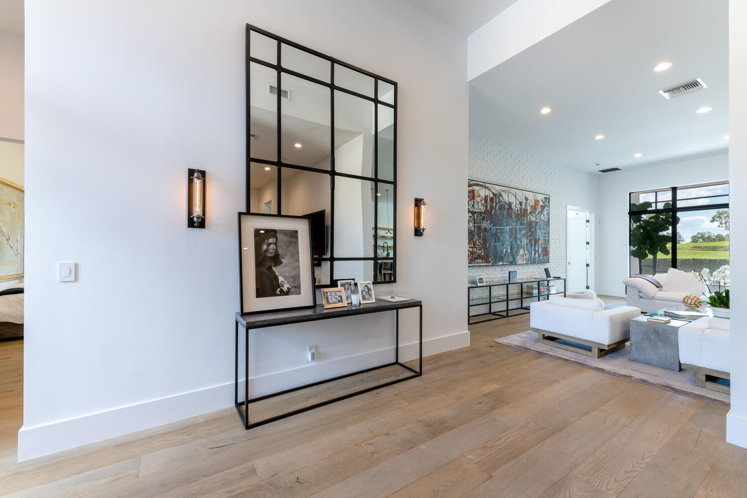 HUNTERS CHASE OF PALM BEACH POLO & COUNT - Residential