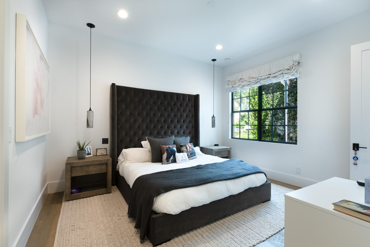 HUNTERS CHASE OF PALM BEACH POLO & COUNT - Residential