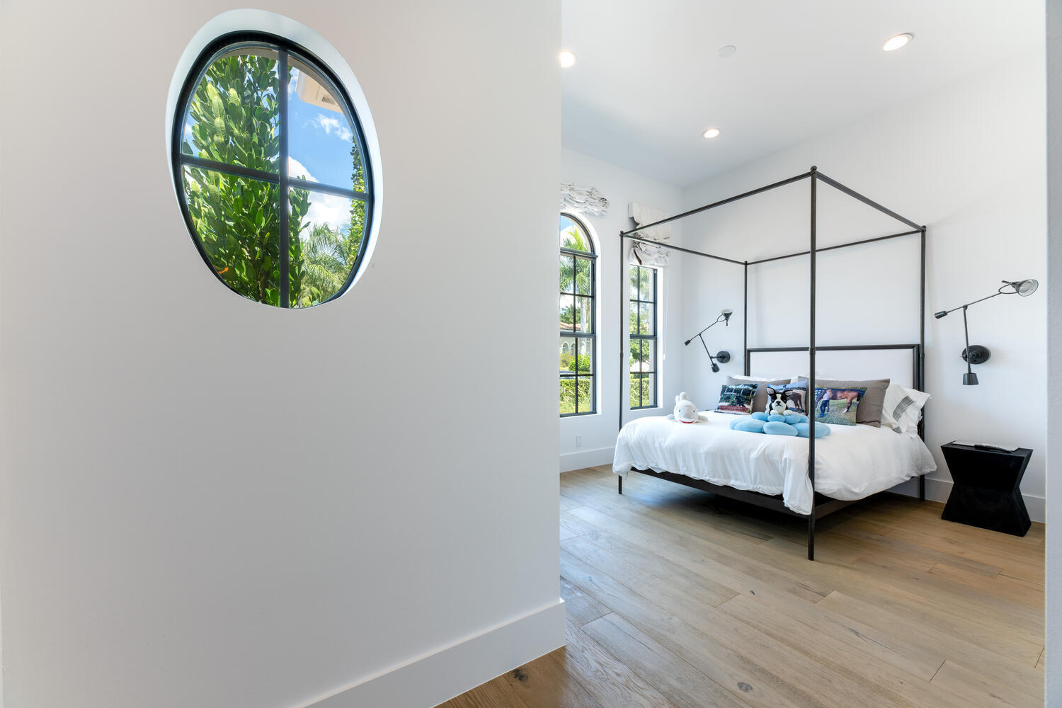 HUNTERS CHASE OF PALM BEACH POLO & COUNT - Residential