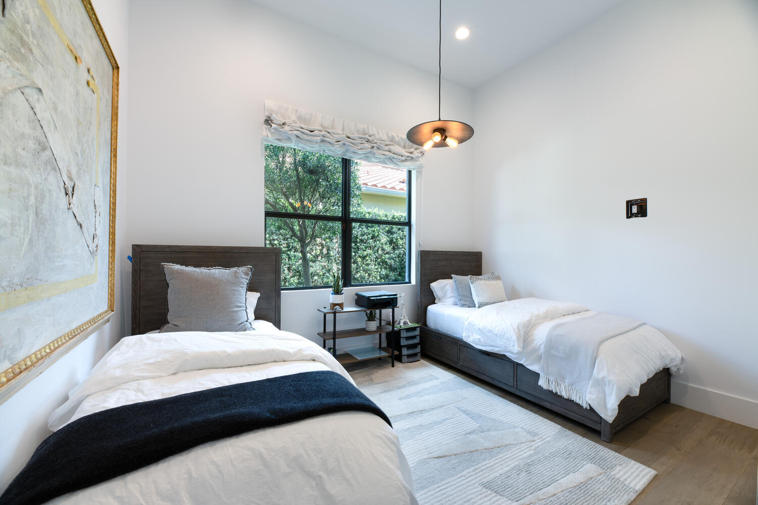 HUNTERS CHASE OF PALM BEACH POLO & COUNT - Residential