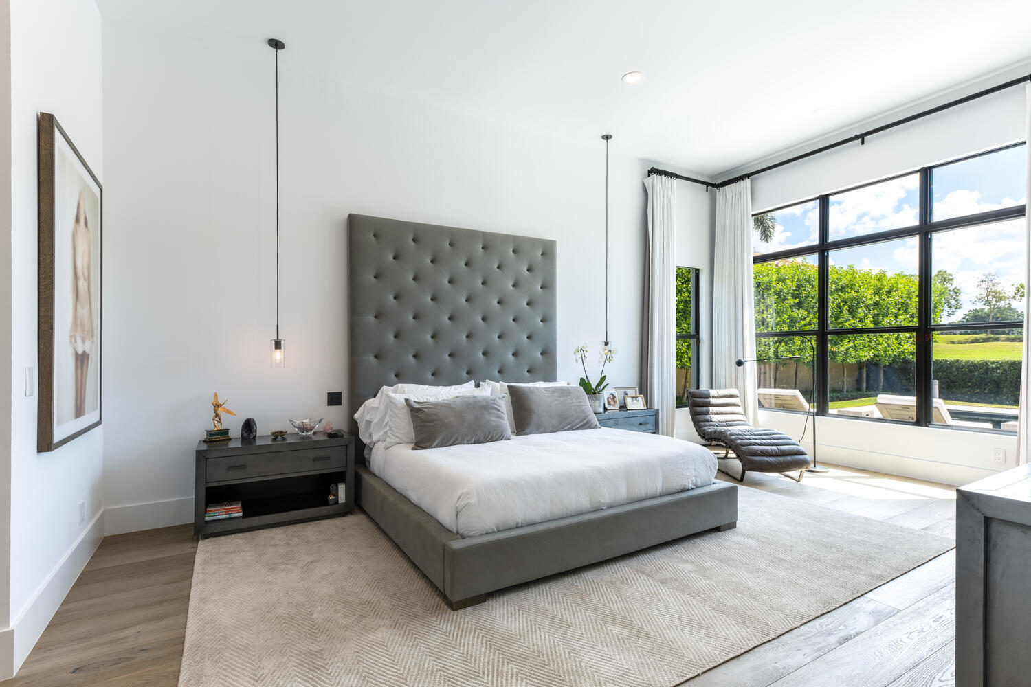 HUNTERS CHASE OF PALM BEACH POLO & COUNT - Residential