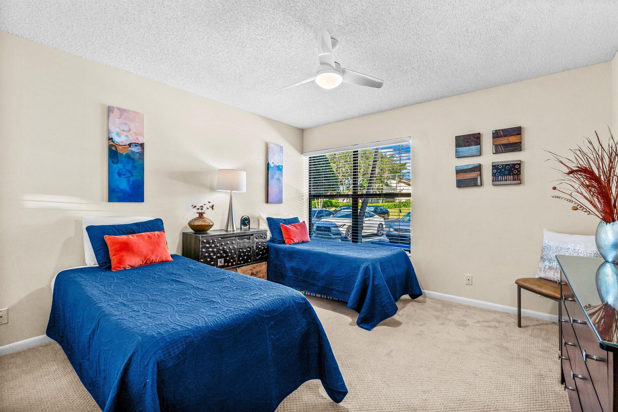 BOCA DELRAY I-III CONDO S - Residential