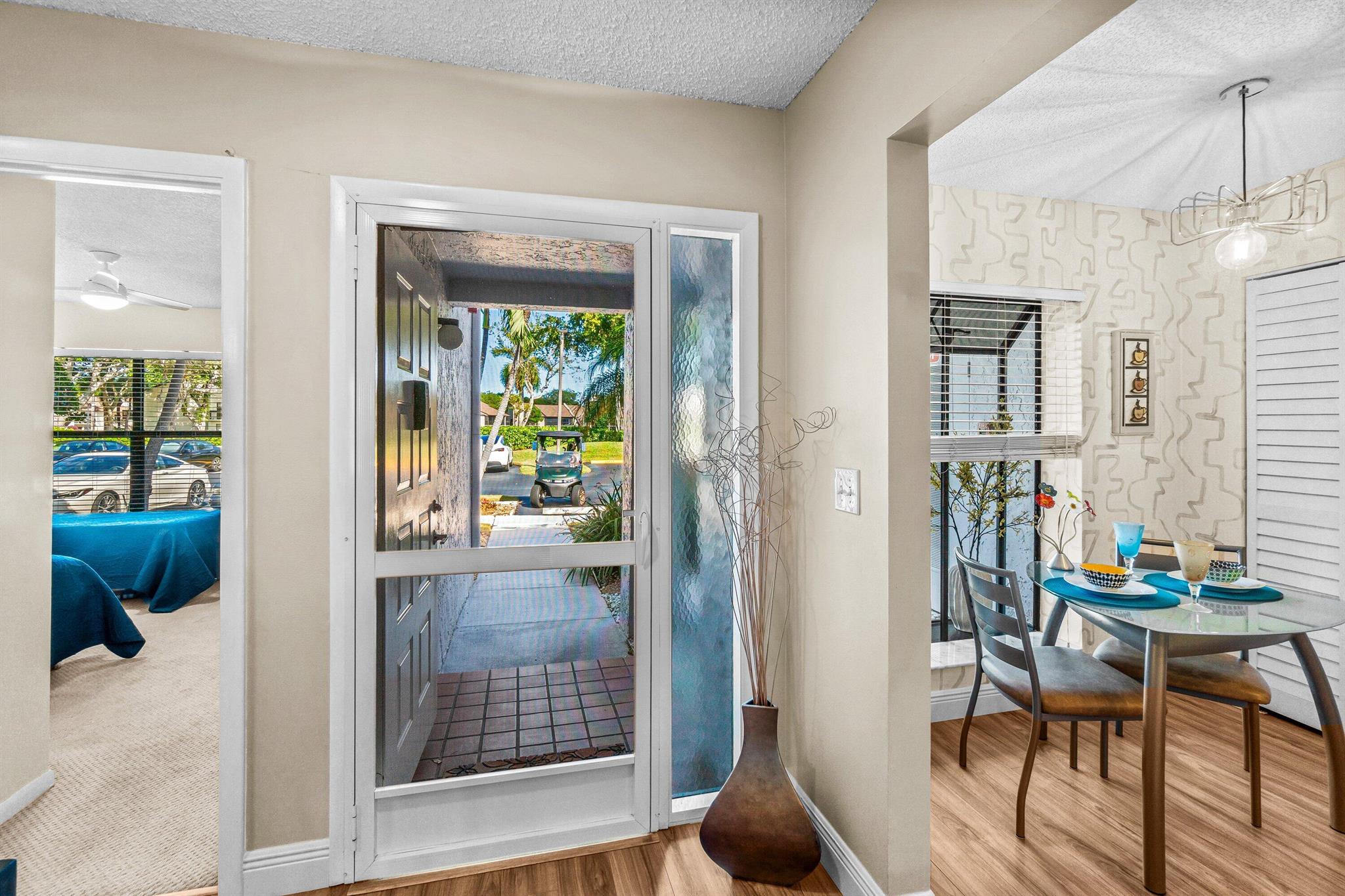 BOCA DELRAY I-III CONDO S - Residential