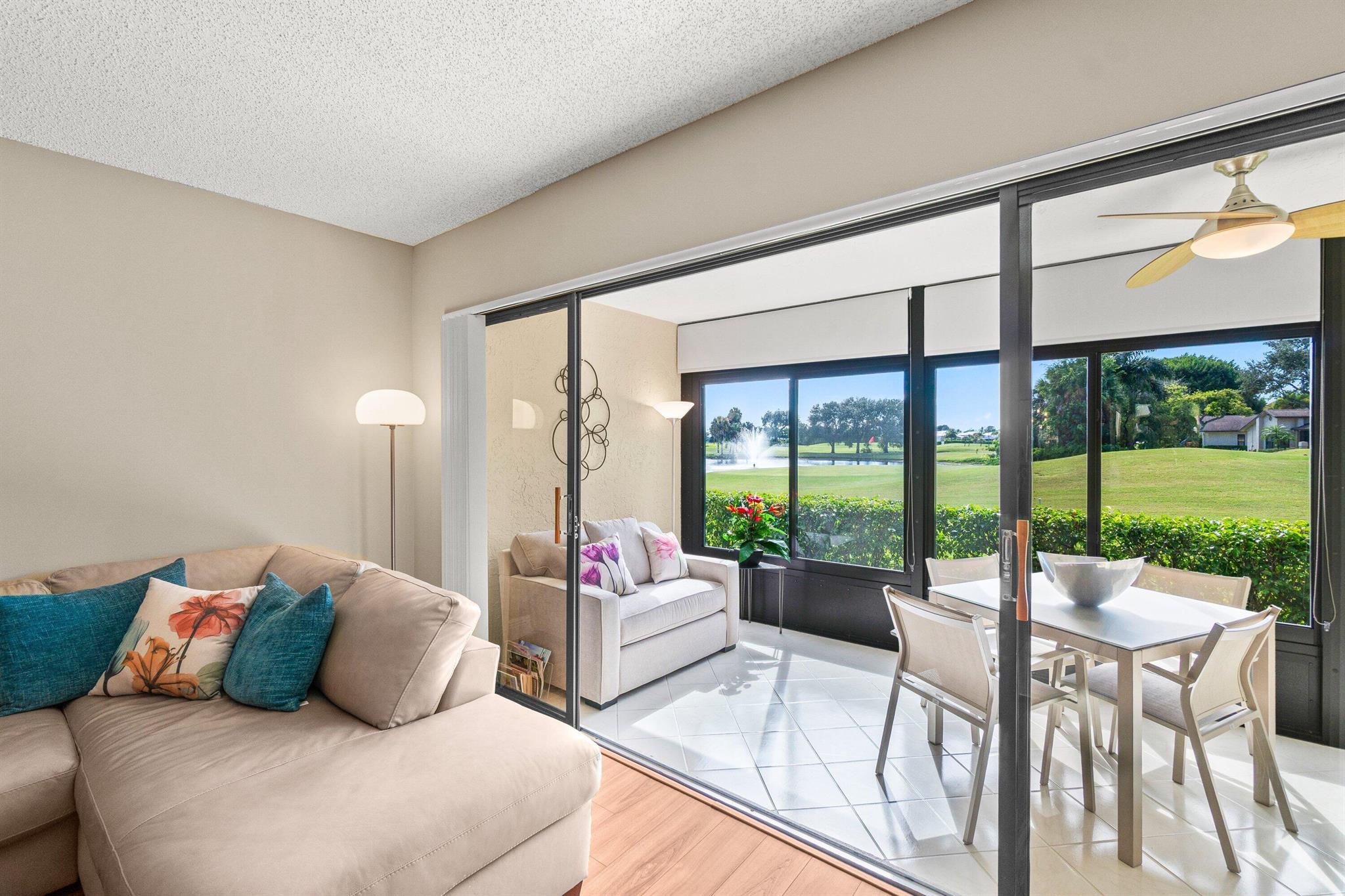 BOCA DELRAY I-III CONDO S - Residential