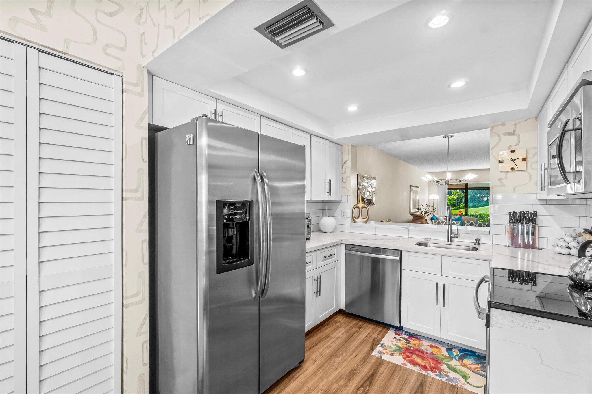 BOCA DELRAY I-III CONDO S - Residential