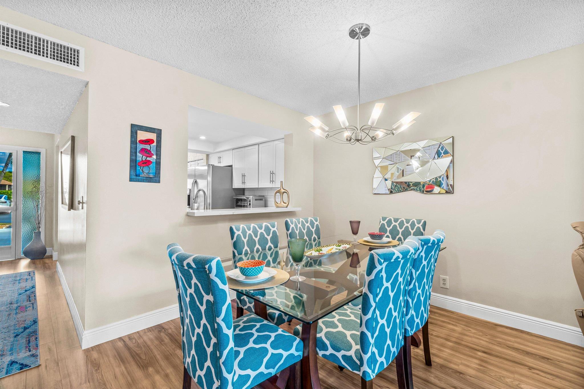 BOCA DELRAY I-III CONDO S - Residential