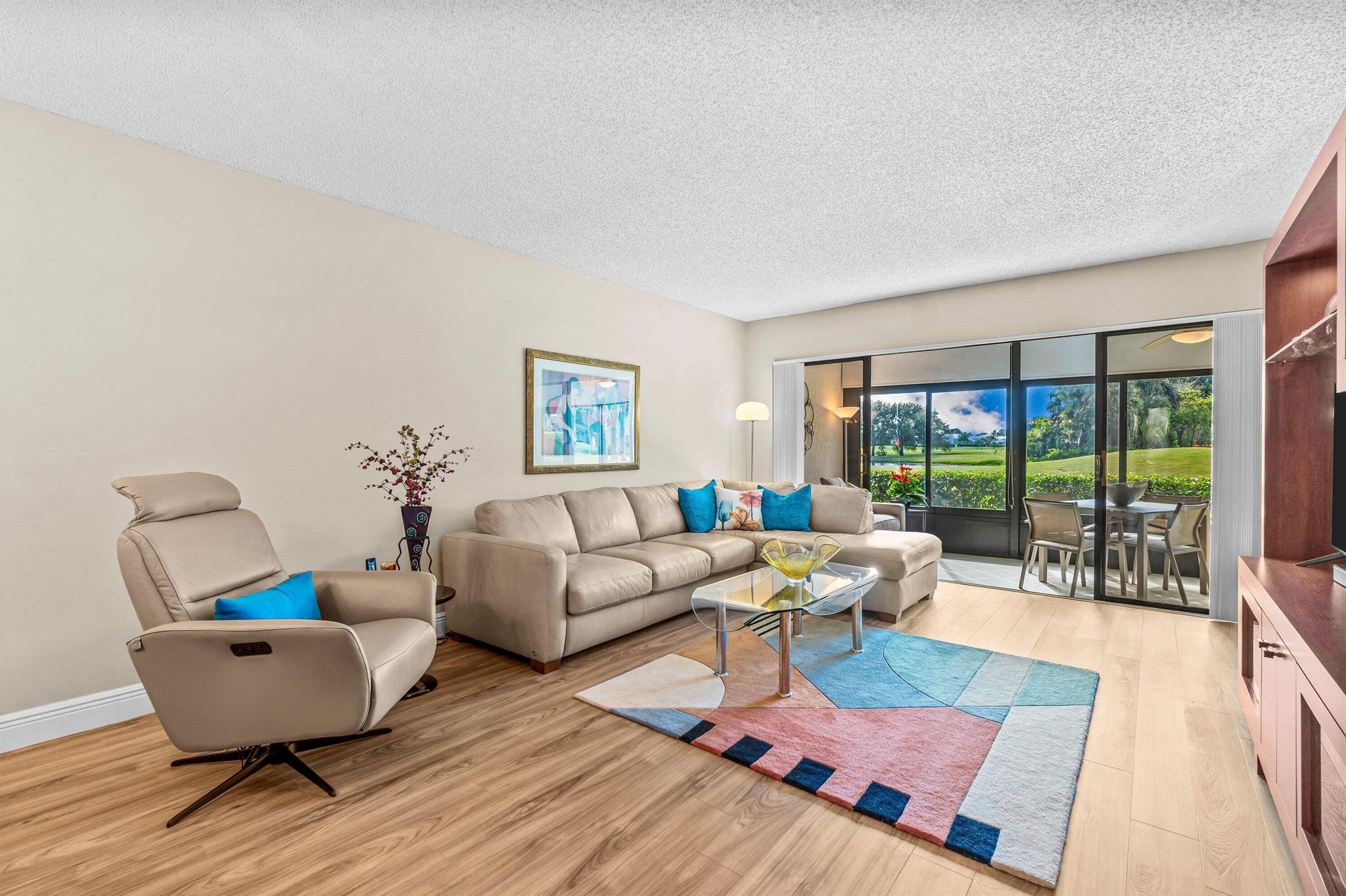 BOCA DELRAY I-III CONDO S - Residential