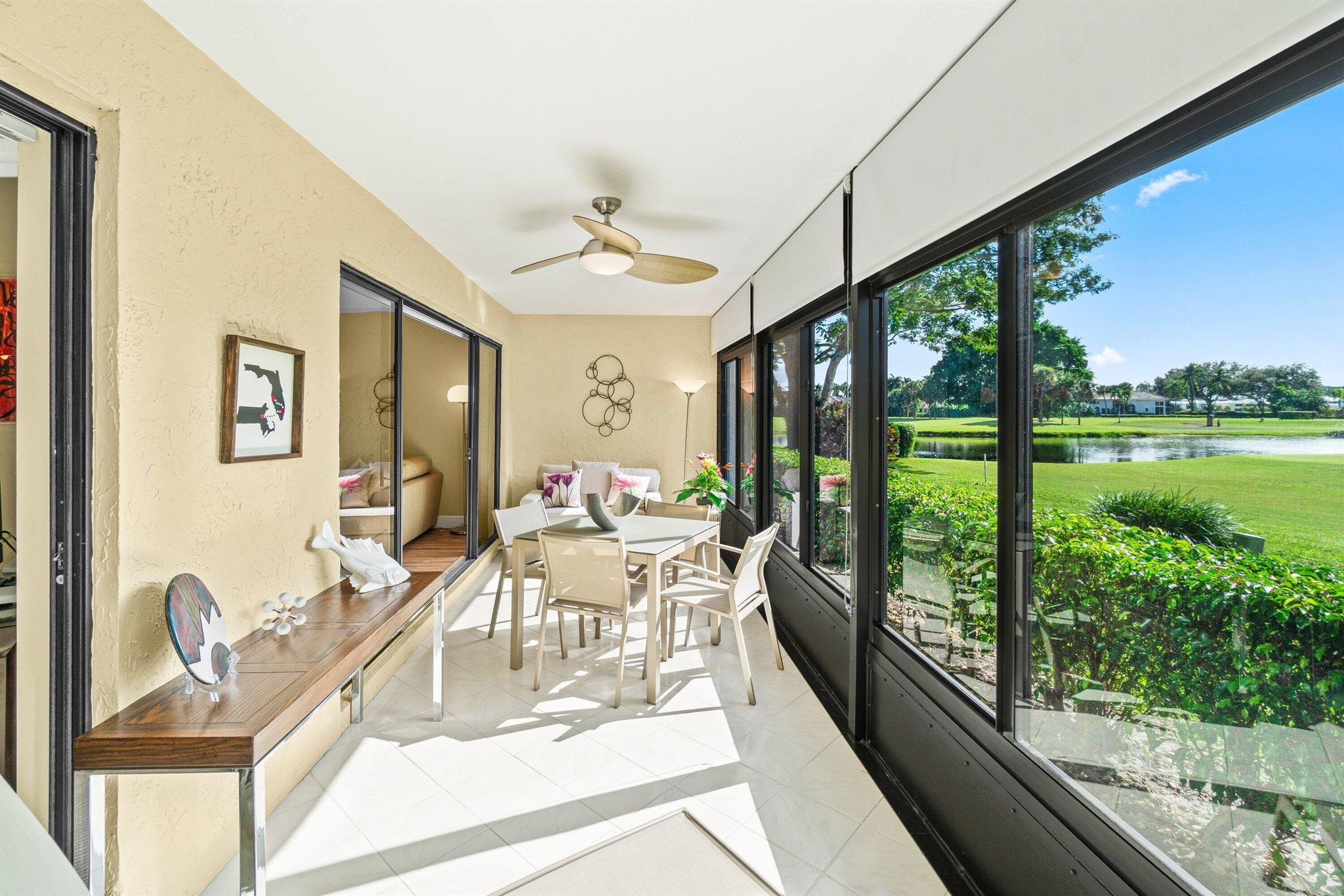 BOCA DELRAY I-III CONDO S - Residential
