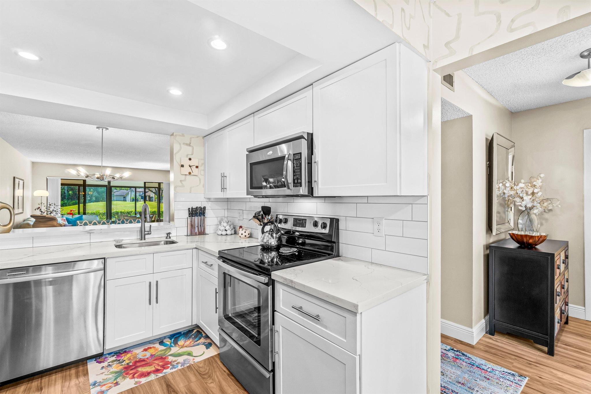 BOCA DELRAY I-III CONDO S - Residential