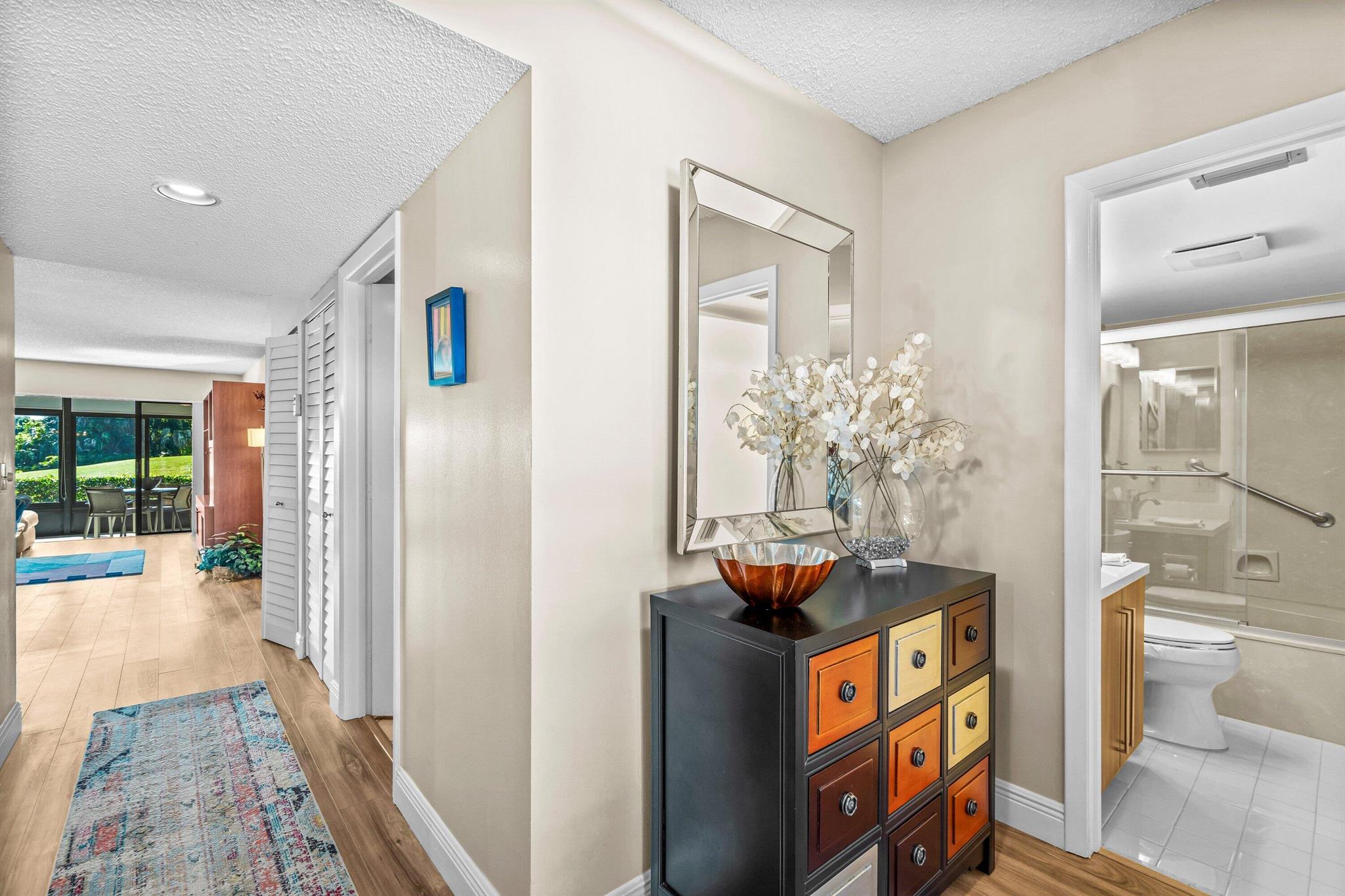 BOCA DELRAY I-III CONDO S - Residential