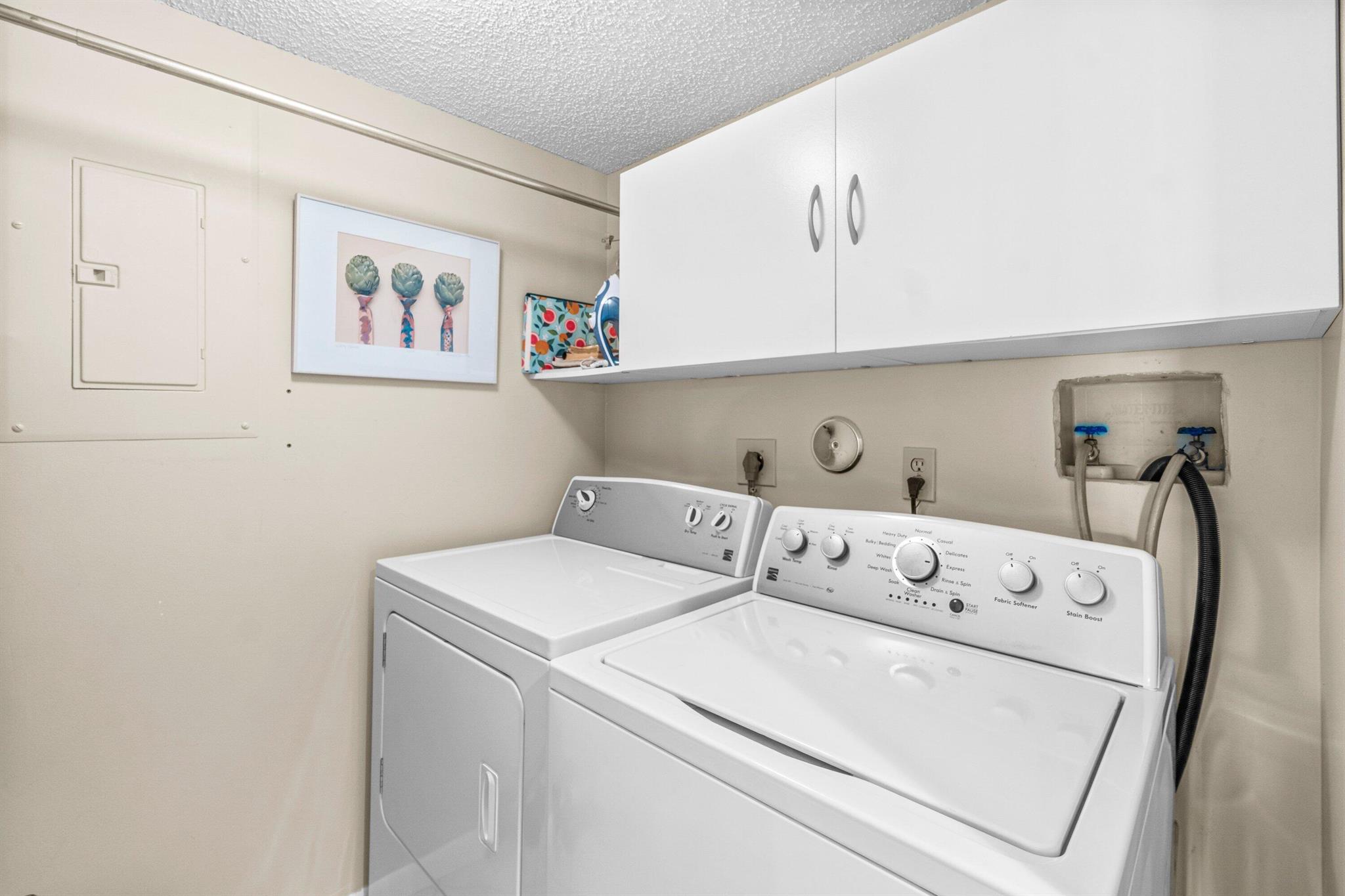 BOCA DELRAY I-III CONDO S - Residential