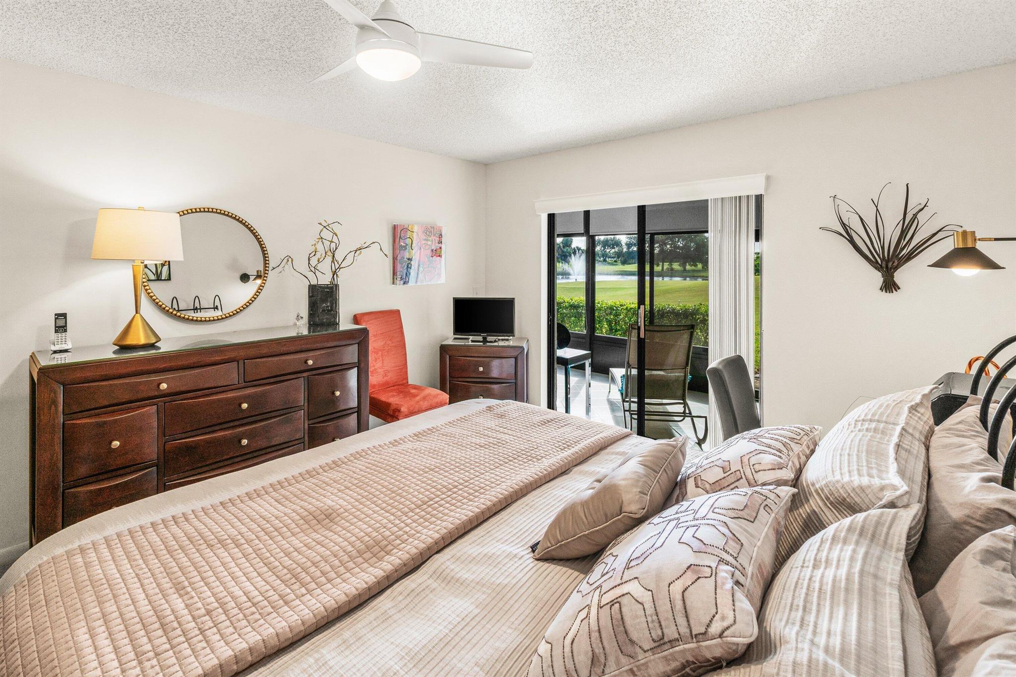 BOCA DELRAY I-III CONDO S - Residential