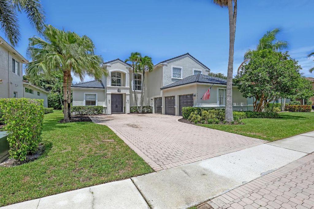Photo of 18640 Ocean Mist Drive, Boca Raton, FL 33498 (MLS # R11109208)