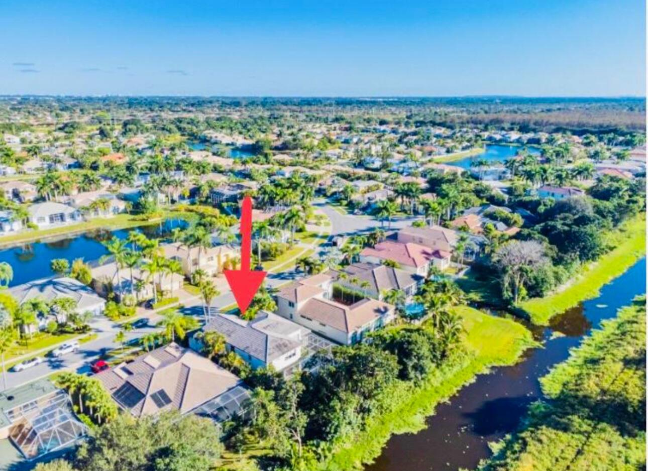 18640 Ocean Mist Drive