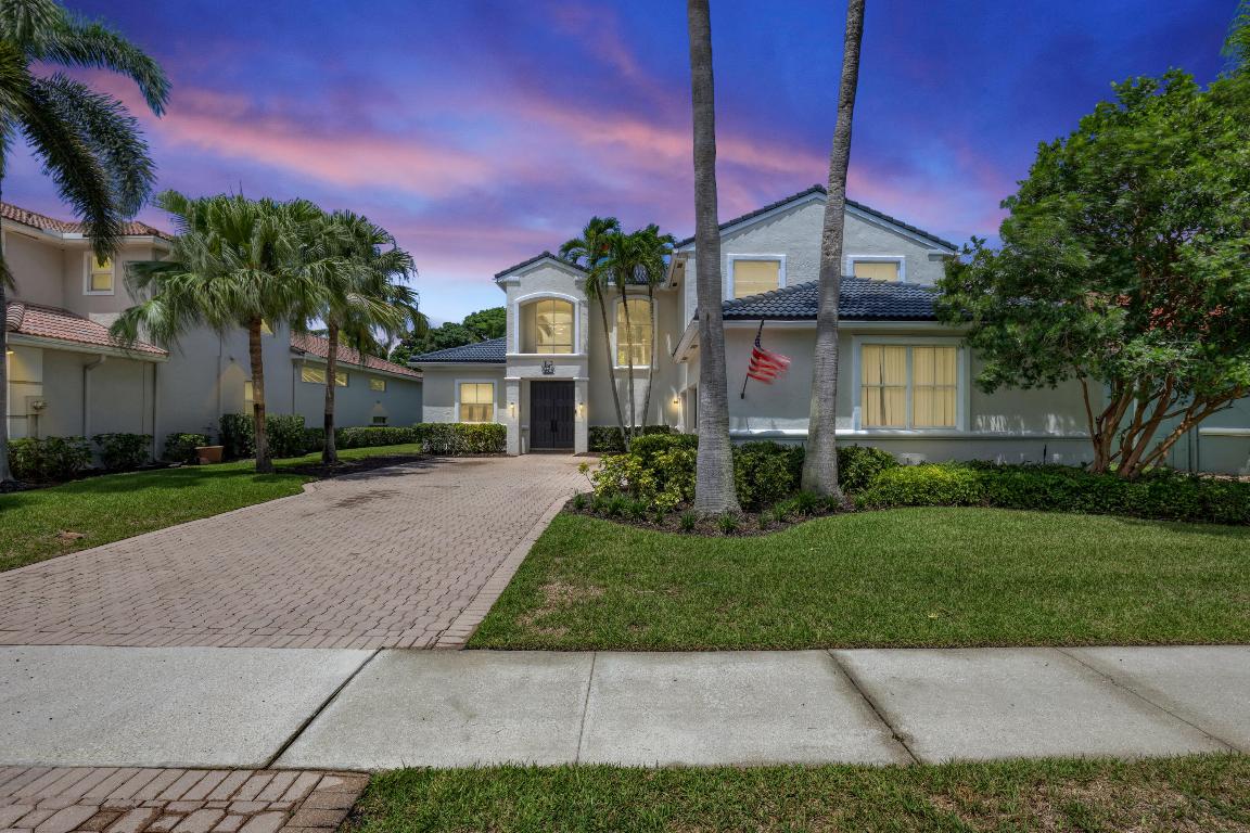 18640 Ocean Mist Drive