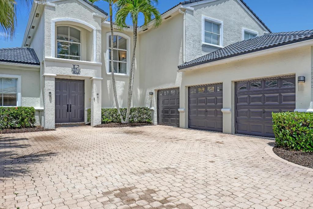 Photo of 18640 Ocean Mist Drive, Boca Raton, FL 33498 (MLS # R11109208)