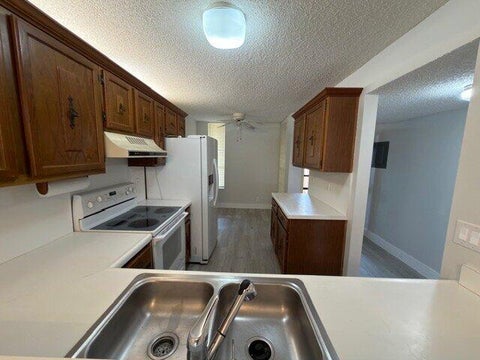Tiny photo for 6021 Coral Lake Drive #209, Margate, FL 33063 (MLS # B26028263)
