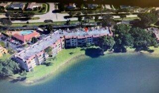 Tiny photo for 6021 Coral Lake Drive #209, Margate, FL 33063 (MLS # B26028263)