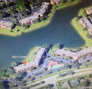 Tiny photo for 6021 Coral Lake Drive #209, Margate, FL 33063 (MLS # B26028263)