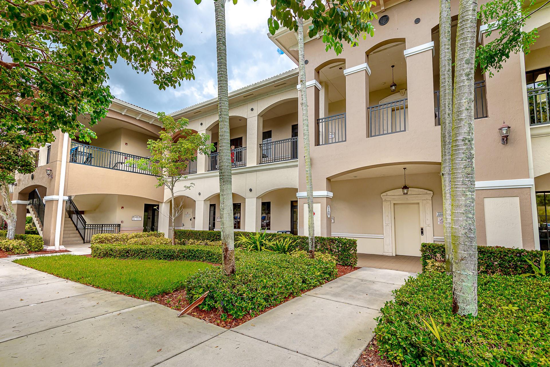 Wow !! This office is the one !! Stop Paying Rent !! Own your Office !! Welcome to this exceptional executive office of 1516 sq ft suite located on the second floor with elevator of a prestigious office park at Whispering Woods Commerce Center located in Coral Springs. This turnkey space offers a myriad of features & amenities, perfect for businesses seeking a professional and comfortable environment. You will be greeted by a spacious waiting room, ideal for welcoming clients and guests. The suite comprises 4 separate private executive offices, private conference room & a reception area. Large bullpen can accommodate 5 cubicles. The offices are designed to accommodate desks, chairs, & storage units. Dedicated bathroom & kitchen in the space. Low HOA only $ 519/mth Must See ! Call Today !