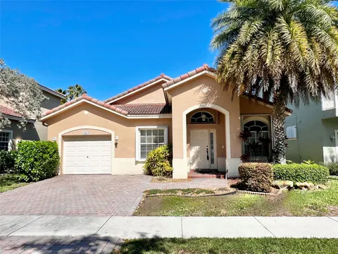 12625 NW 7th Ct, Coral Springs, FL 33071 - MLS#: F10489531