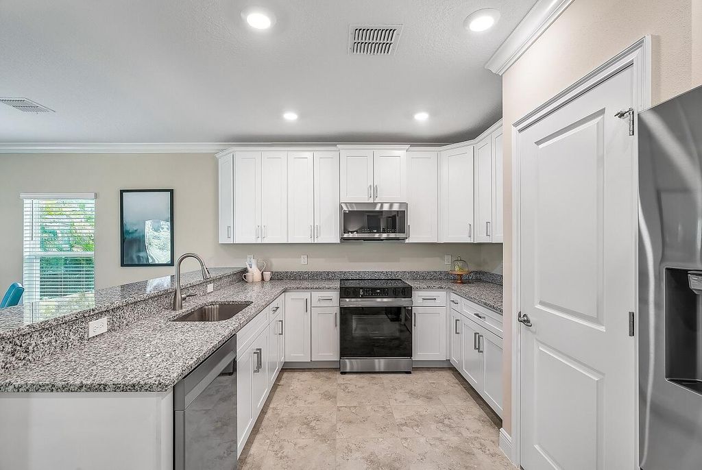 Photo of 805 Barber Street, Sebastian, FL 32958 (MLS # R11099503)