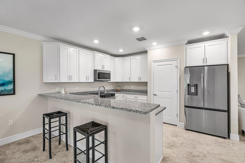 Photo of 805 Barber Street, Sebastian, FL 32958 (MLS # R11099503)