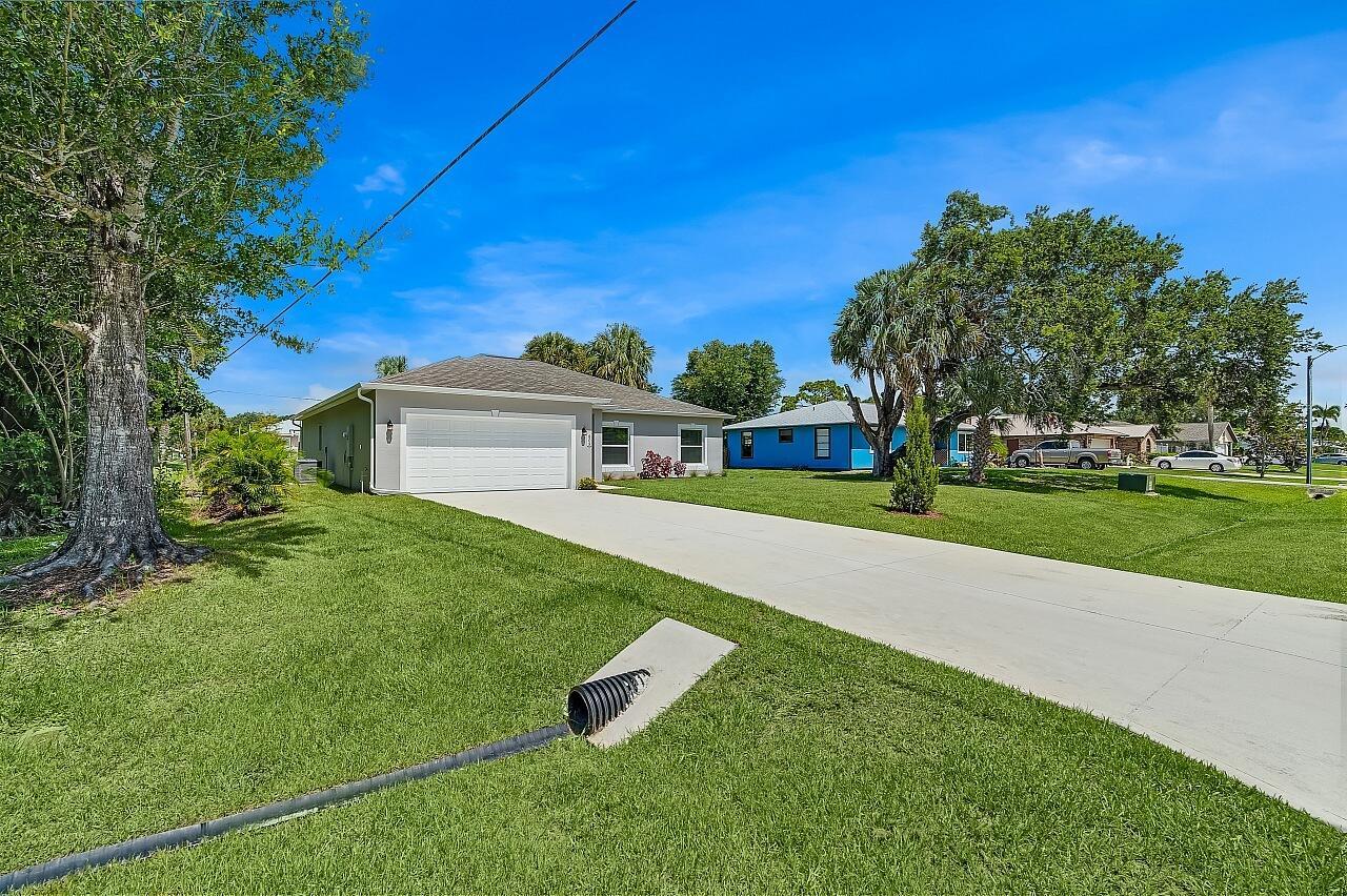 805 Barber Street