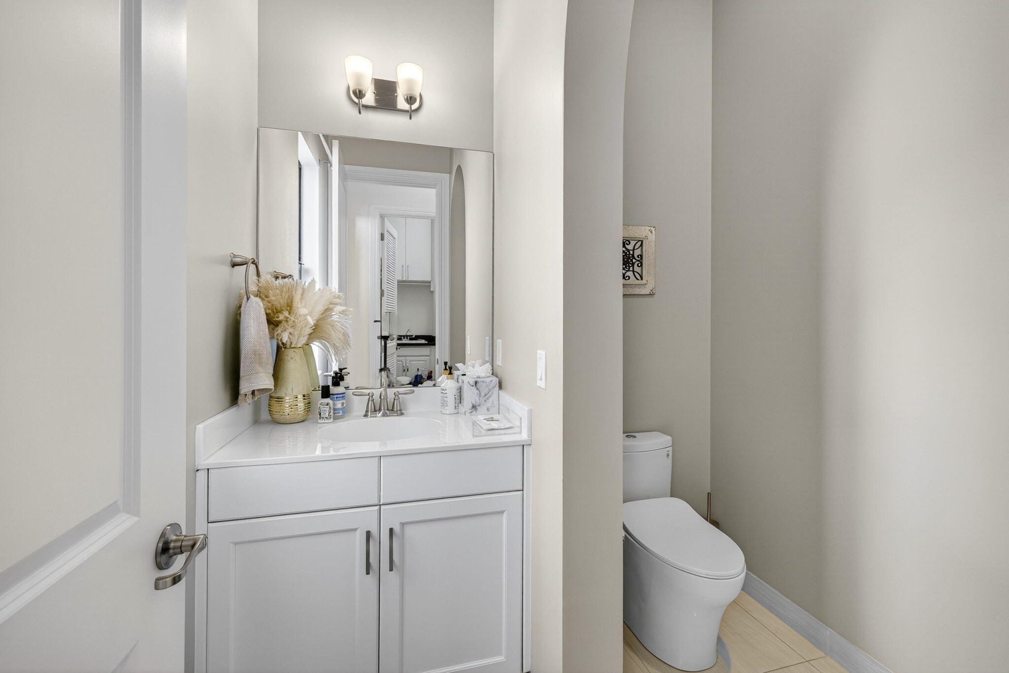 PALM MEADOWS ESTATES - Residential
