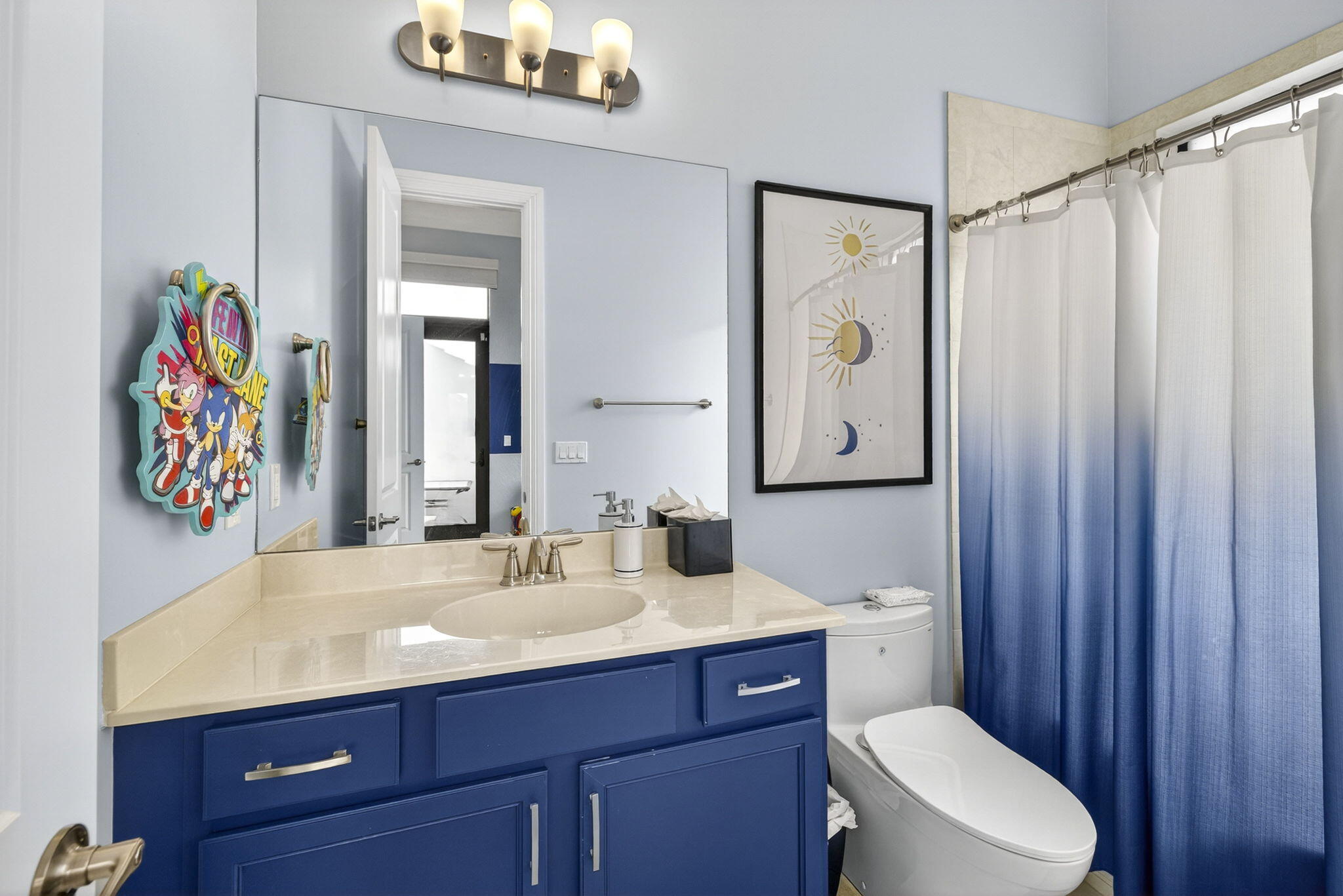 PALM MEADOWS ESTATES - Residential