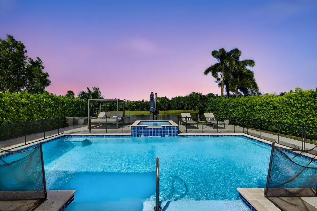 Photo of 9123 Grand Prix Lane, Boynton Beach, FL 33472 (MLS # R11129600)