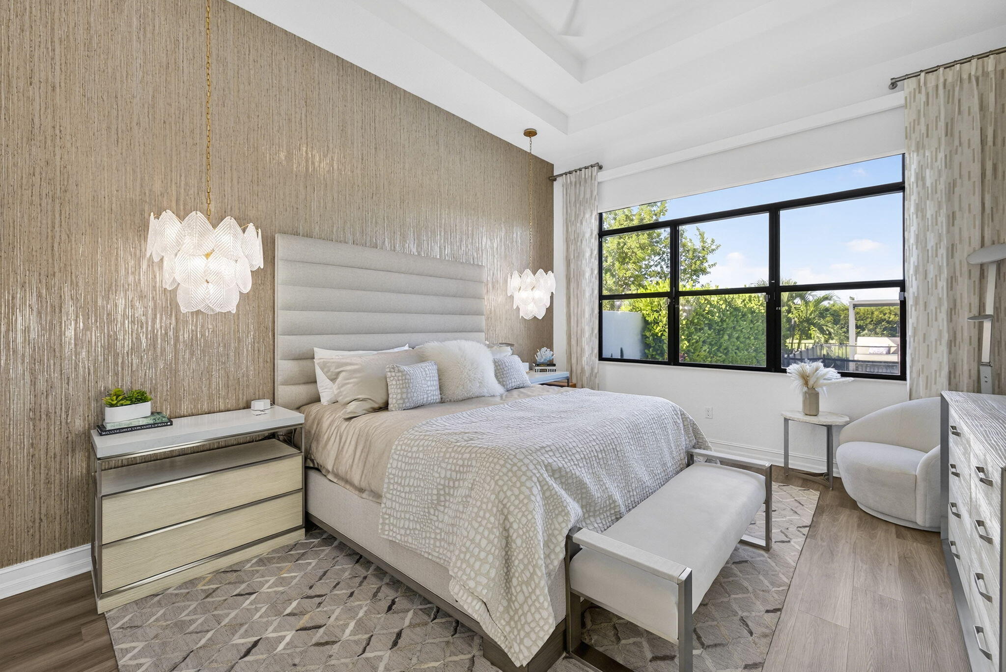 PALM MEADOWS ESTATES - Residential