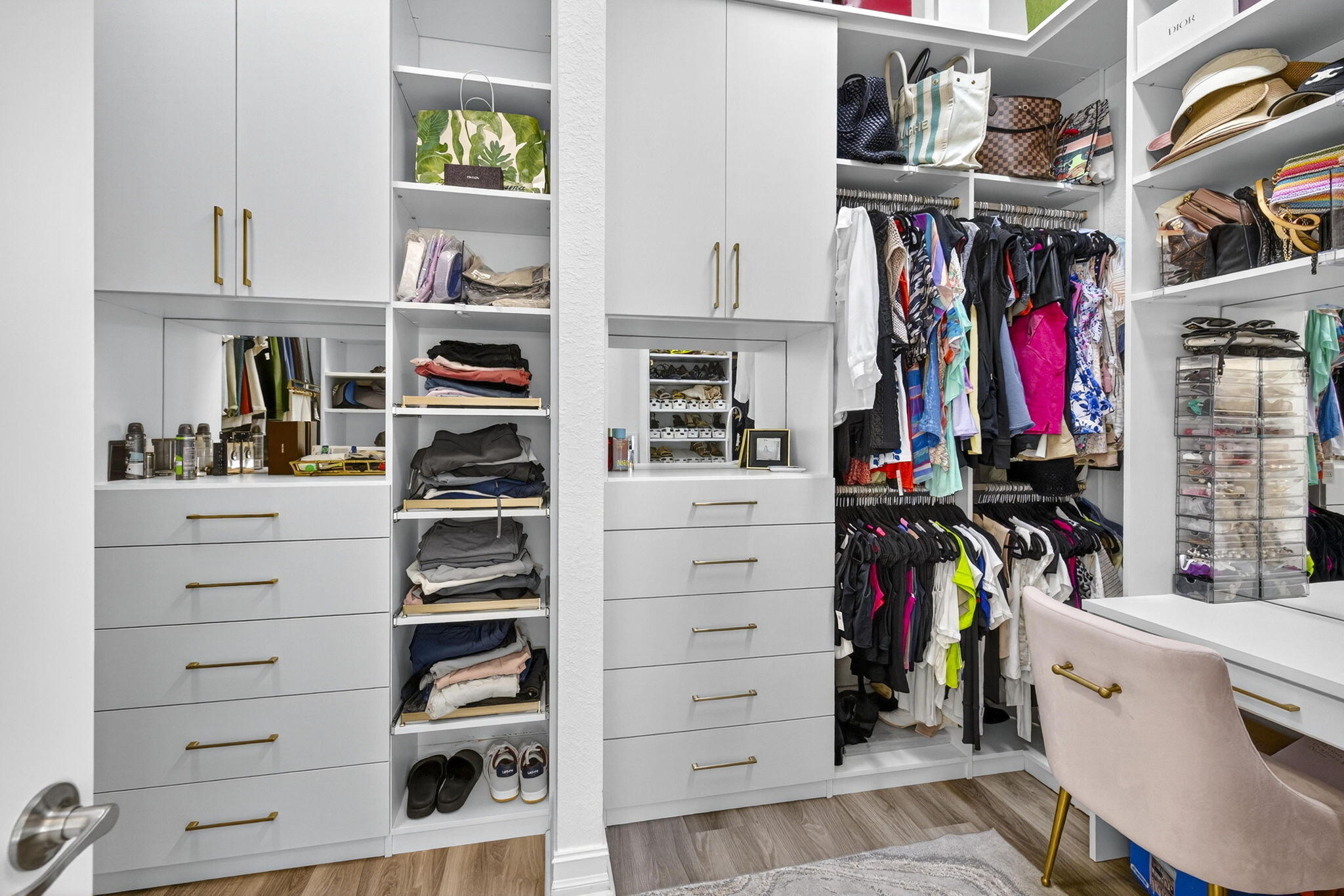 PALM MEADOWS ESTATES - Residential