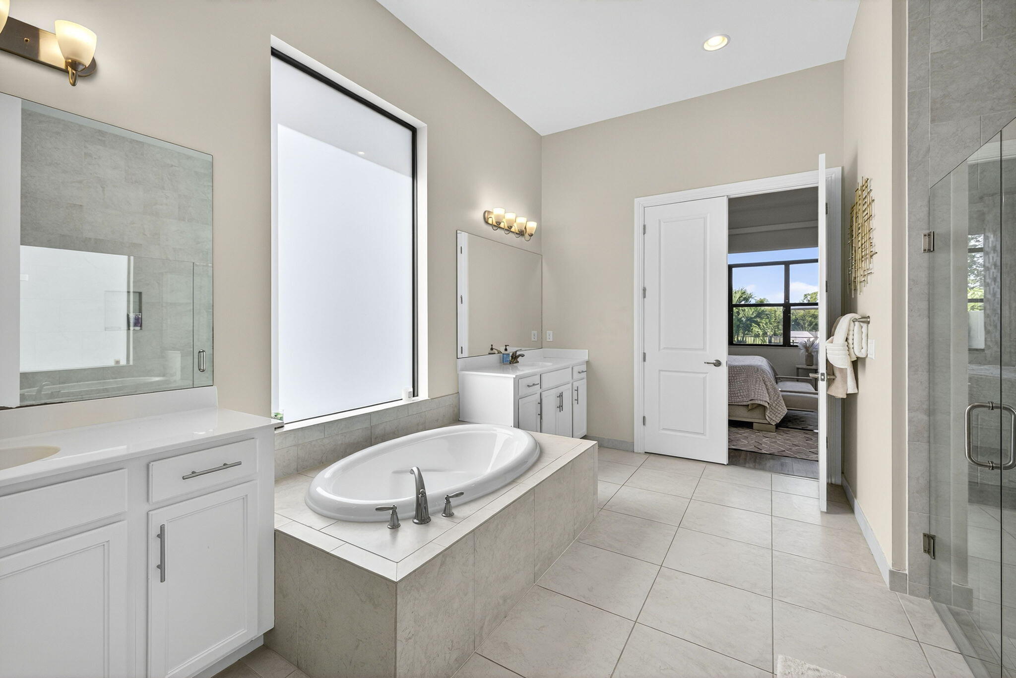 PALM MEADOWS ESTATES - Residential