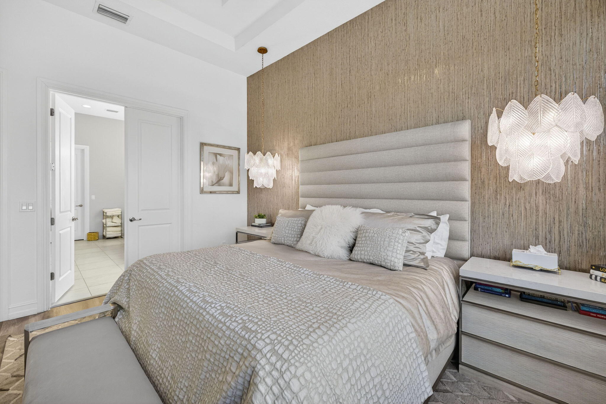 PALM MEADOWS ESTATES - Residential