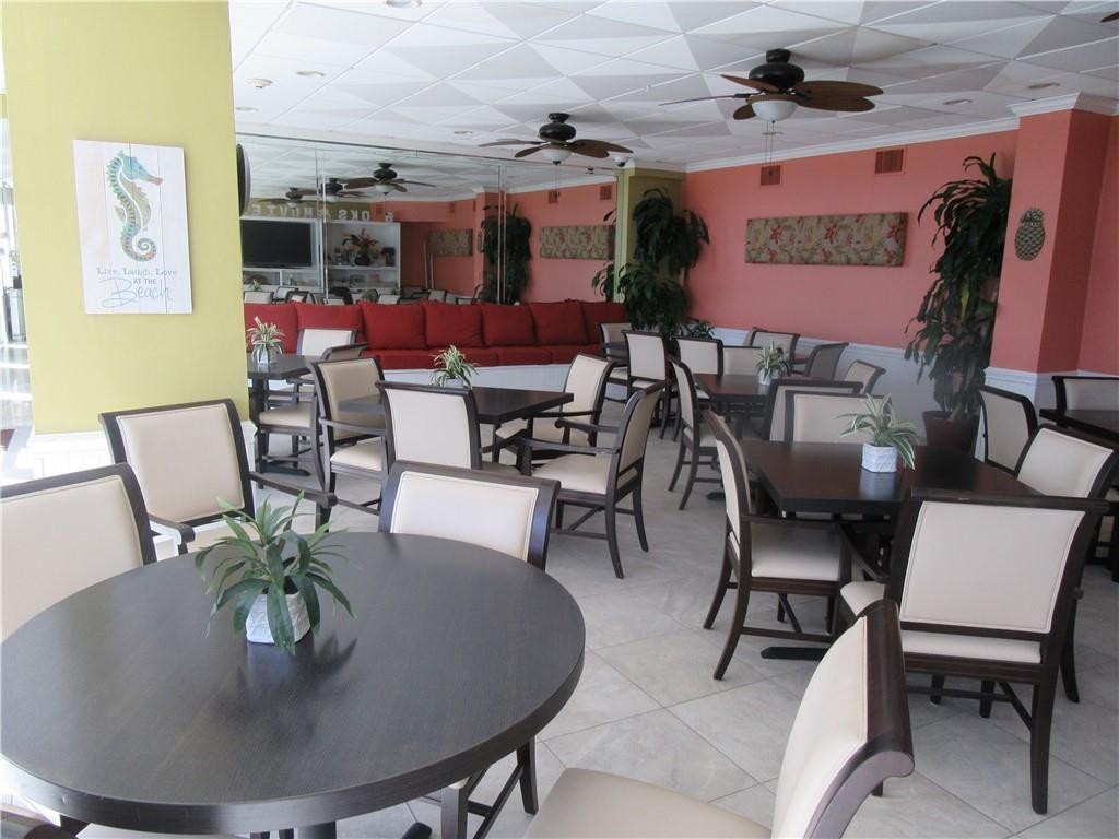 CARIBE - Residential