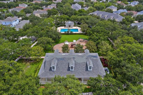 A home in Jupiter